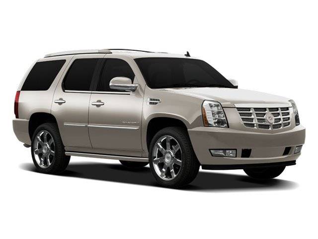 2009 Cadillac Escalade Standard — SUV — 129,744 mi — Bentonville, AR