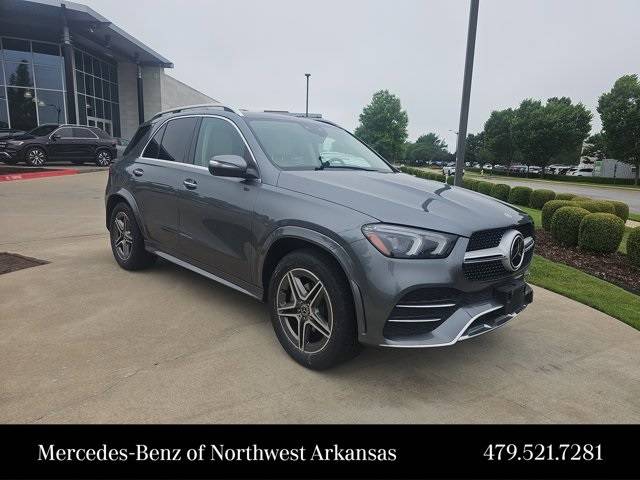 2022 Mercedes-Benz GLE GLE 350 — SUV — 27,454 mi — Bentonville, AR