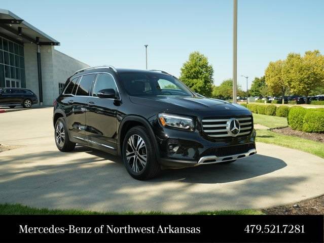 2024 Mercedes-Benz GLB GLB 250 — SUV — 30,812 mi — Bentonville, AR