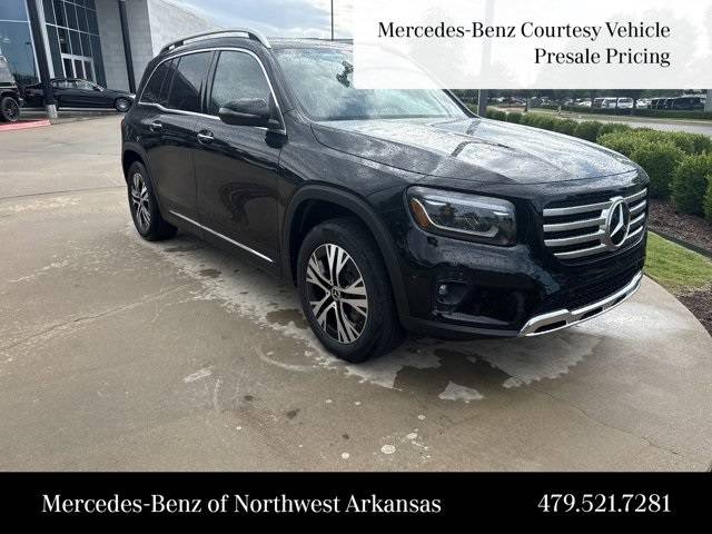 2025 Mercedes-Benz GLB GLB 250 — SUV — 24 mi — Bentonville, AR
