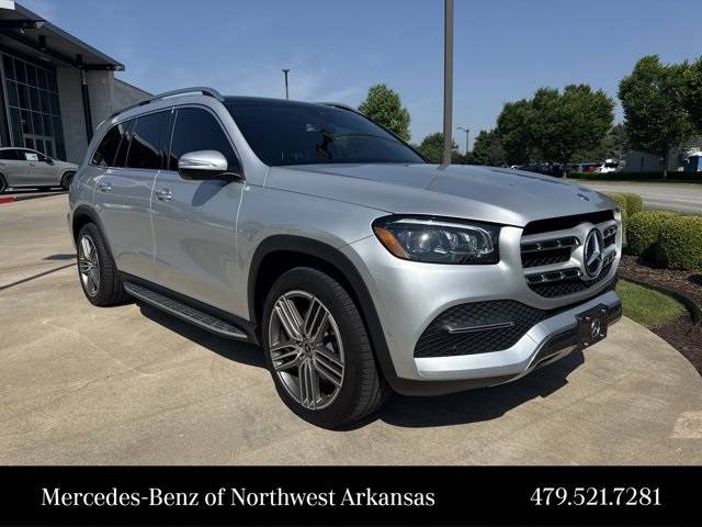 2020 Mercedes-Benz GLS GLS 450 — SUV — 76,177 mi — Bentonville, AR