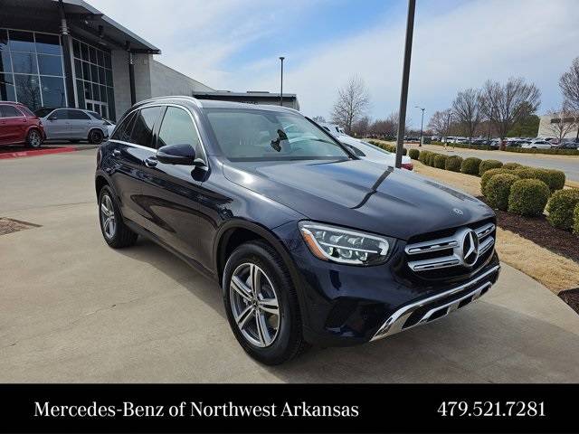 2021 Mercedes-Benz GLC GLC 300 — SUV — 53,437 mi — Bentonville, AR