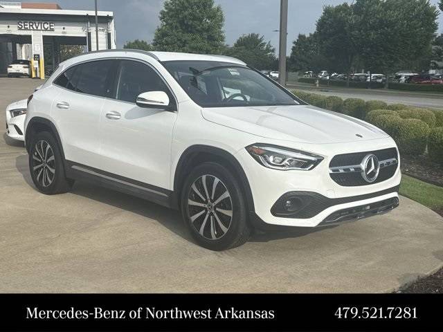 2023 Mercedes-Benz GLA GLA 250 — SUV — 13,662 mi — Bentonville, AR