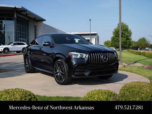2022 Mercedes-Benz GLE AMG GLE 53 — SUV — 65,650 mi — Bentonville, AR