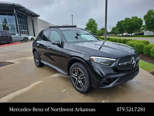 2025 Mercedes-Benz GLC GLC 300 — SUV — 12 mi — Bentonville, AR