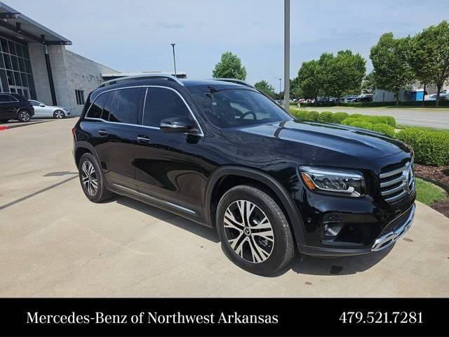 2024 Mercedes-Benz GLB GLB 250 — SUV — 10,518 mi — Bentonville, AR