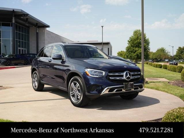 2022 Mercedes-Benz GLC GLC 300 — SUV — 29,788 mi — Bentonville, AR