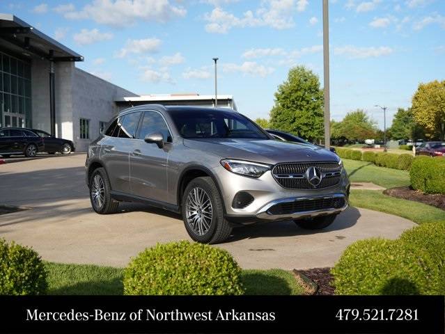 2023 Mercedes-Benz GLC GLC 300 — SUV — 25,275 mi — Bentonville, AR