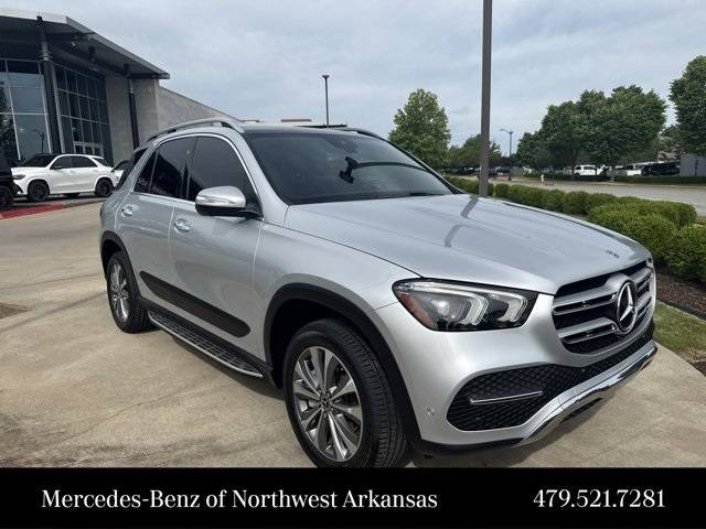 2020 Mercedes-Benz GLE GLE 350 — SUV — 36,033 mi — Bentonville, AR