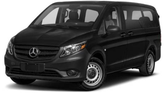 2019 Mercedes-Benz Metris Passenger