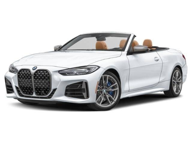 2024 BMW 4 Series M440i — Convertible — 10,473 mi — Bentonville, AR