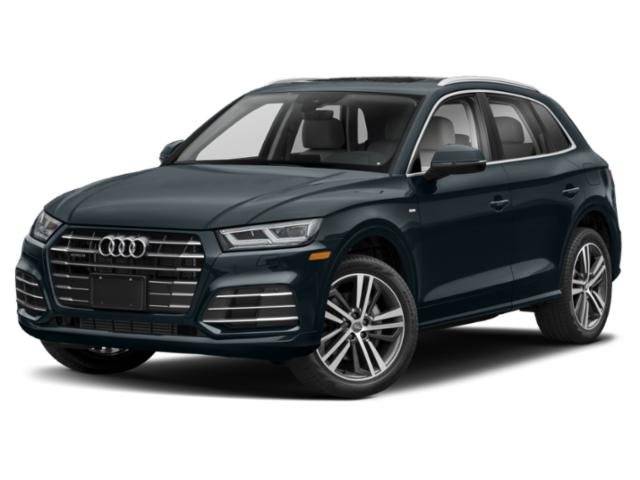 2020 Audi Q5 Plug-In Hybrid e Premium Plus — SUV — 43,509 mi — Bentonville, AR