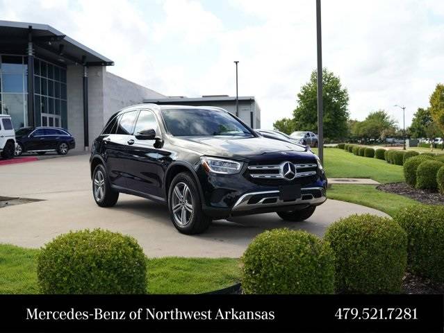 2022 Mercedes-Benz GLC GLC 300 — SUV — 29,810 mi — Bentonville, AR