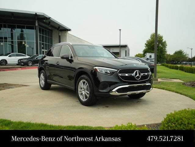 2023 Mercedes-Benz GLC GLC 300 — SUV — 38,382 mi — Bentonville, AR