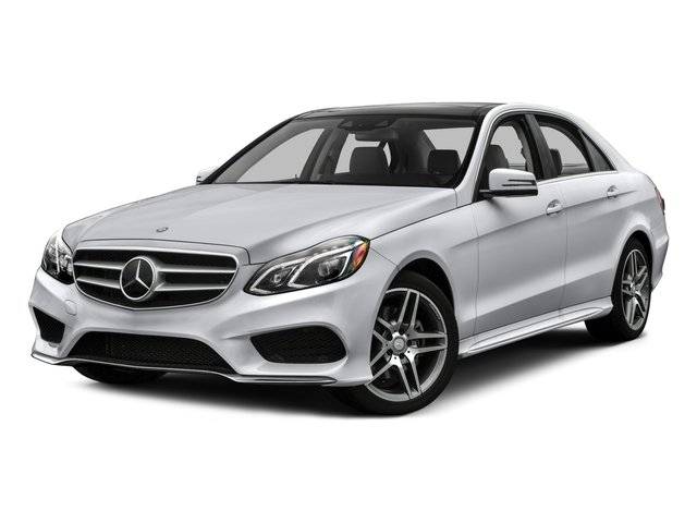 2016 Mercedes-Benz E-Class E 400 — Sedan — 58,600 mi — Bentonville, AR
