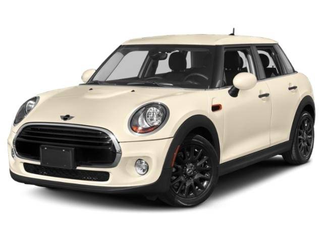 2015 MINI Hardtop Cooper — Hatchback — 114,241 mi — Bentonville, AR