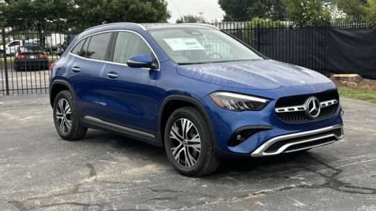 2025 Mercedes-Benz GLA GLA 250 — SUV — 2,749 mi — Bentonville, AR