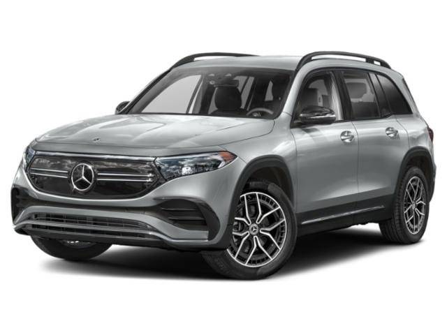 2023 Mercedes-Benz EQB EQB 250+ — SUV — 20,322 mi — Bentonville, AR
