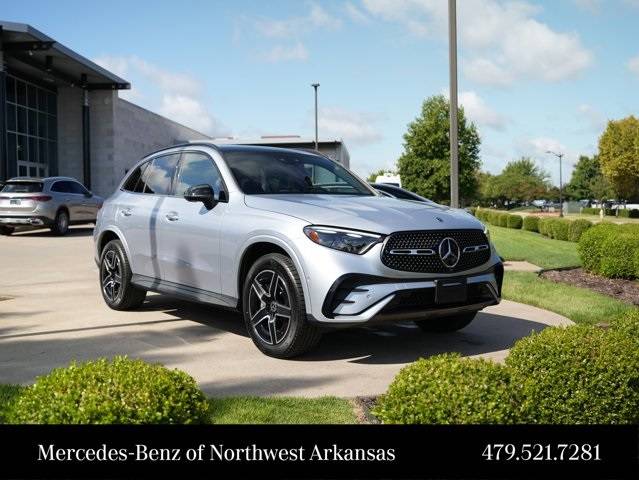 2023 Mercedes-Benz GLC GLC 300 — SUV — 32,129 mi — Bentonville, AR