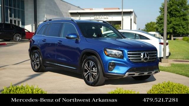2025 Mercedes-Benz GLB GLB 250 — SUV — 10 mi — Bentonville, AR