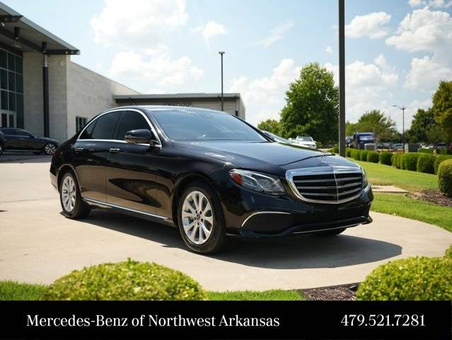 2019 Mercedes-Benz E-Class E 300 — Sedan — 69,706 mi — Bentonville, AR