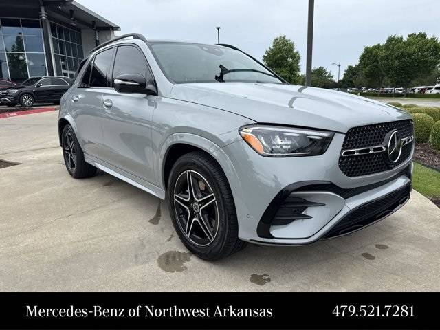 2024 Mercedes-Benz GLE GLE 350 — SUV — 29,914 mi — Bentonville, AR