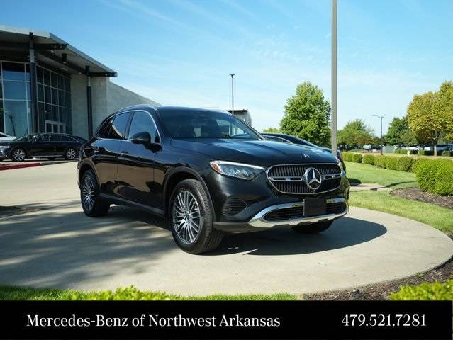 2024 Mercedes-Benz GLC GLC 300 — SUV — 12,093 mi — Bentonville, AR