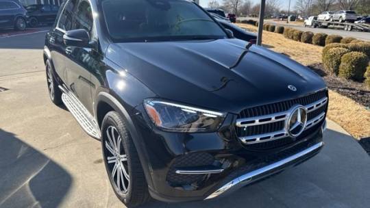 2024 Mercedes-Benz GLE GLE 350 — SUV — 1,012 mi — Bentonville, AR