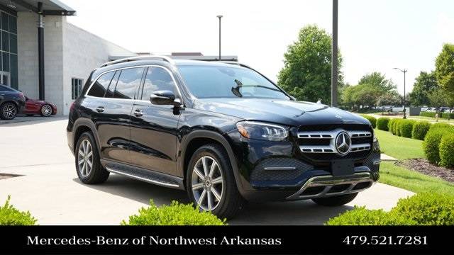 2021 Mercedes-Benz GLS GLS 450 — SUV — 57,203 mi — Bentonville, AR