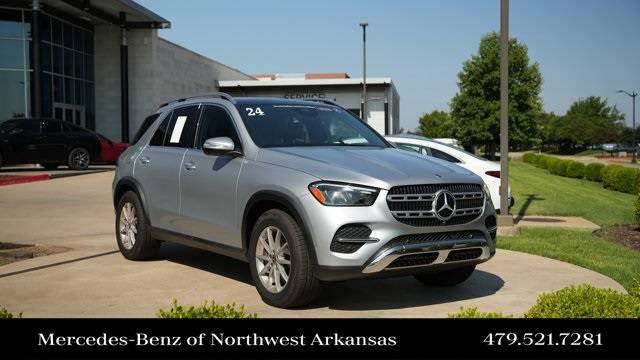 2024 Mercedes-Benz GLE GLE 350 — SUV — 21,432 mi — Bentonville, AR