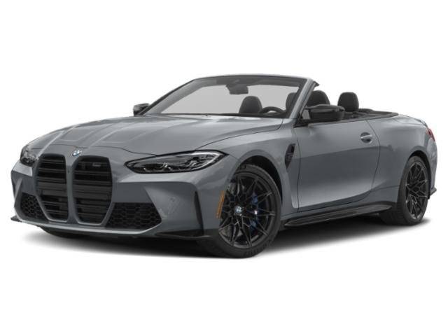 2024 BMW M4 Competition — Convertible — 11,209 mi — Bentonville, AR
