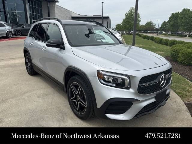 2020 Mercedes-Benz GLB GLB 250 — SUV — 34,021 mi — Bentonville, AR