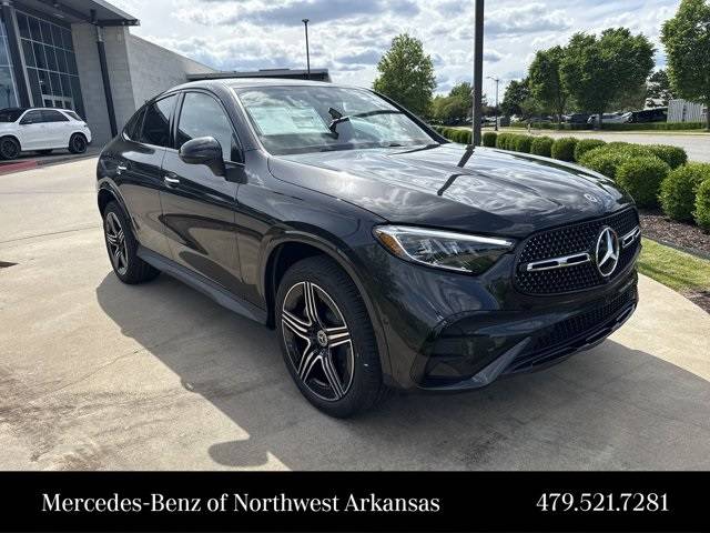 2025 Mercedes-Benz GLC GLC 300 — SUV — 7 mi — Bentonville, AR