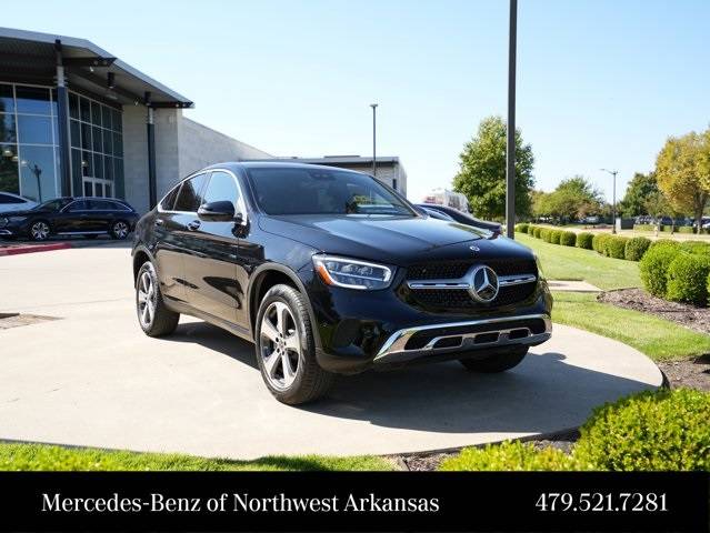 2023 Mercedes-Benz GLC GLC 300 — SUV — 7,541 mi — Bentonville, AR