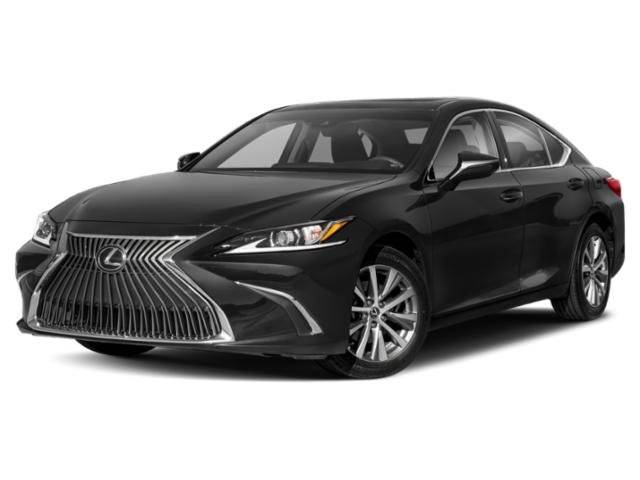 2022 Lexus ES ES 250 — Sedan — 63,248 mi — Bentonville, AR