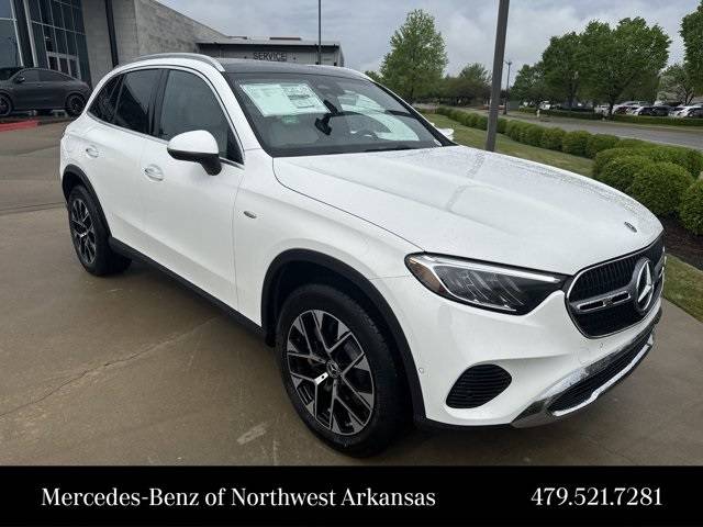 2025 Mercedes-Benz GLC GLC 350e — SUV — 39 mi — Bentonville, AR