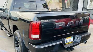 Used Ram 1500 Night For Sale Near Me Truecar