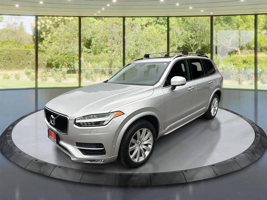 2016 Volvo XC90