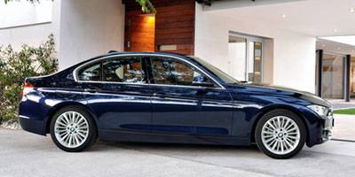 2012 BMW 3 Series 328i