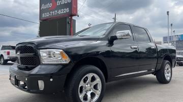 Used 17 Ram 1500 For Sale Near Me Truecar