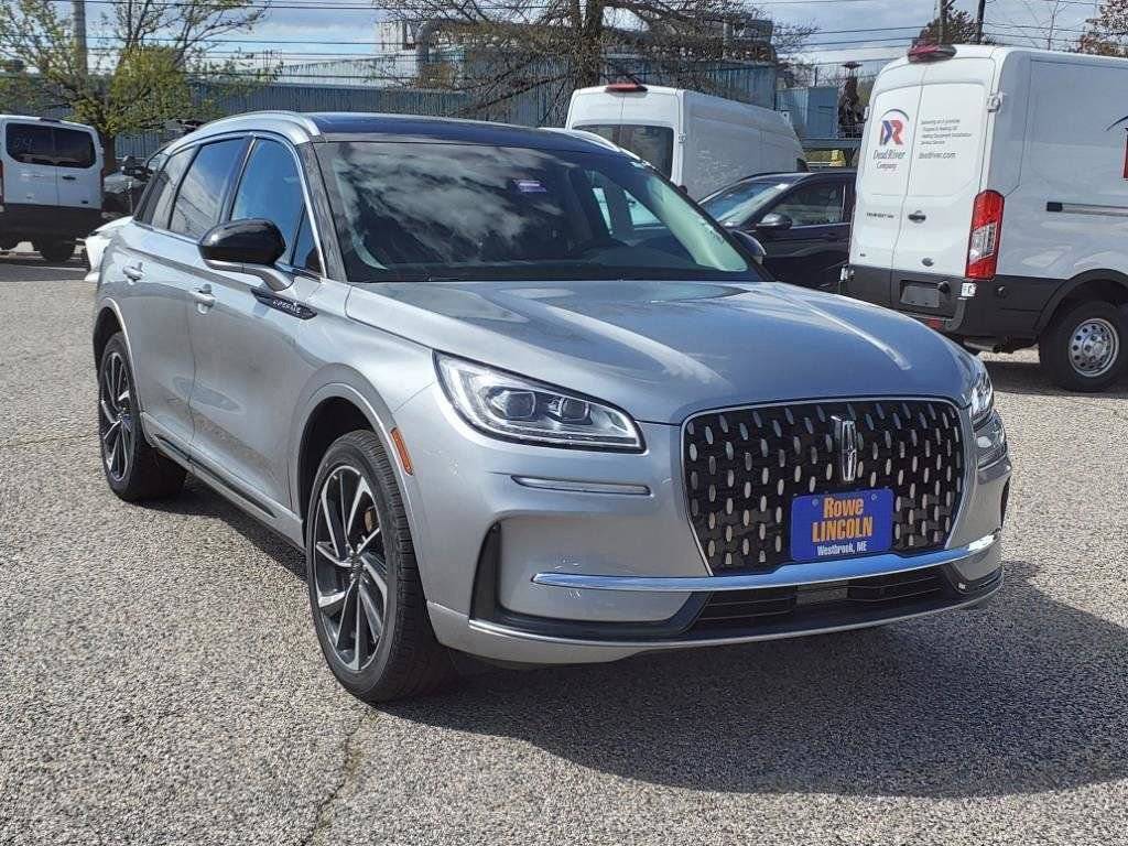 2024 Lincoln Corsair Grand Touring