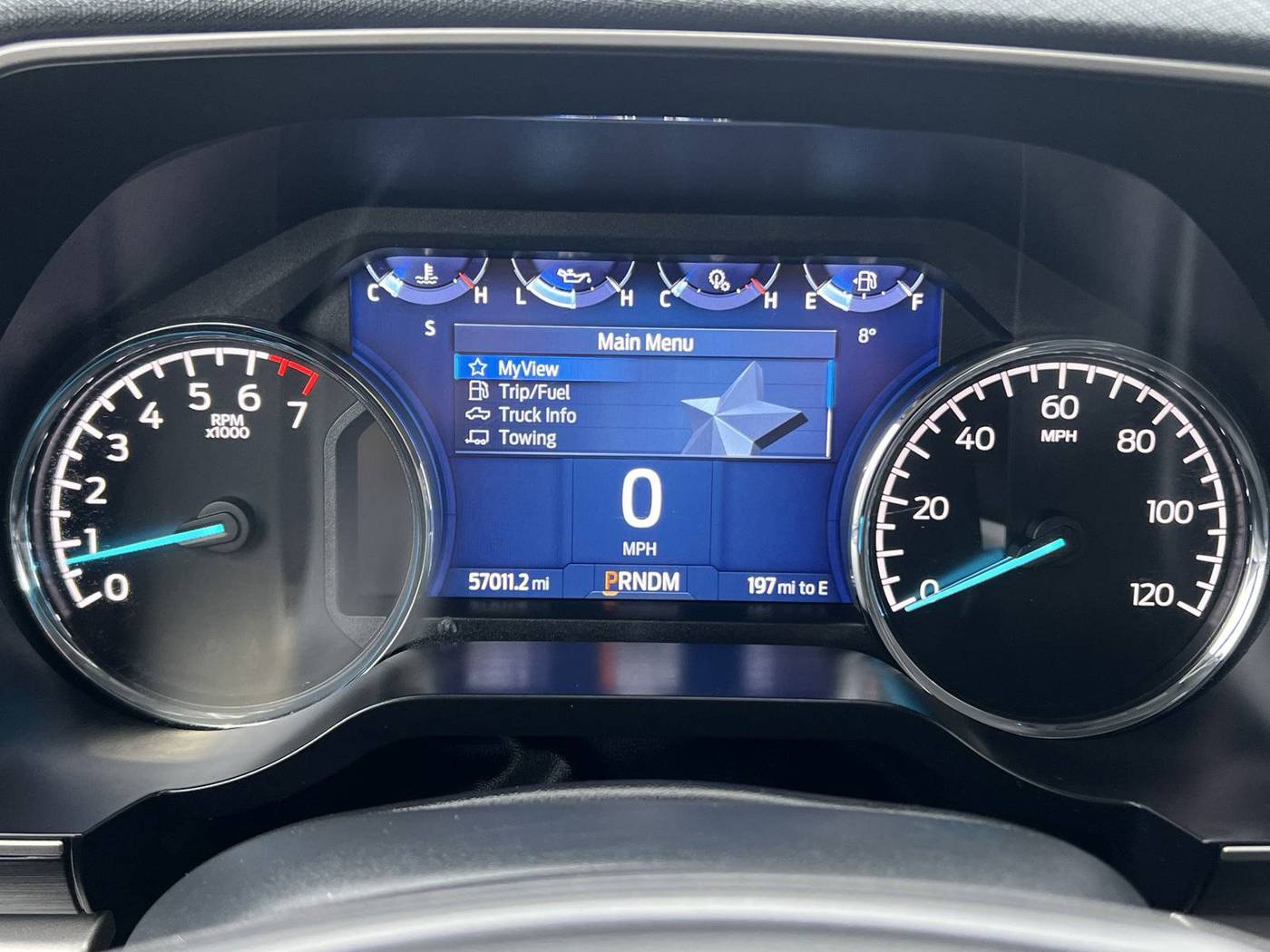 2021 Ford F-150 XLT — Pickup Truck — 56,742 mi — Westbrook, ME