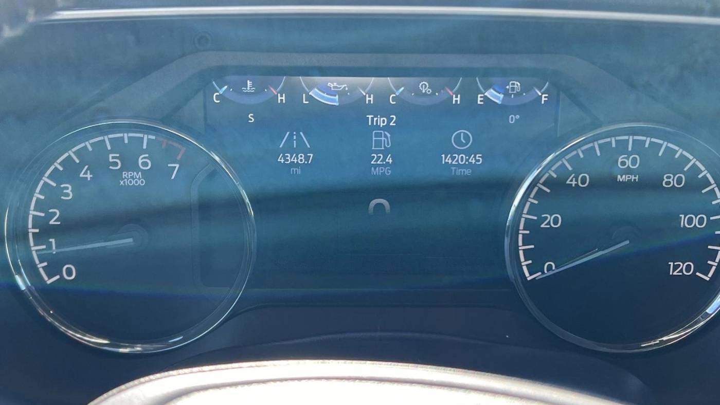 2021 Ford F-150 XLT — Pickup Truck — 54,480 mi — Westbrook, ME
