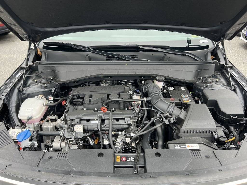 2024 Hyundai Kona Limited — SUV — 3,544 mi — Westbrook, ME