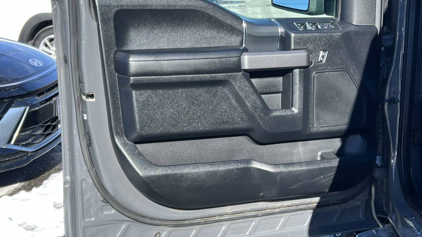 2020 Ford F-150 XLT — Pickup Truck — 55,592 mi — Westbrook, ME