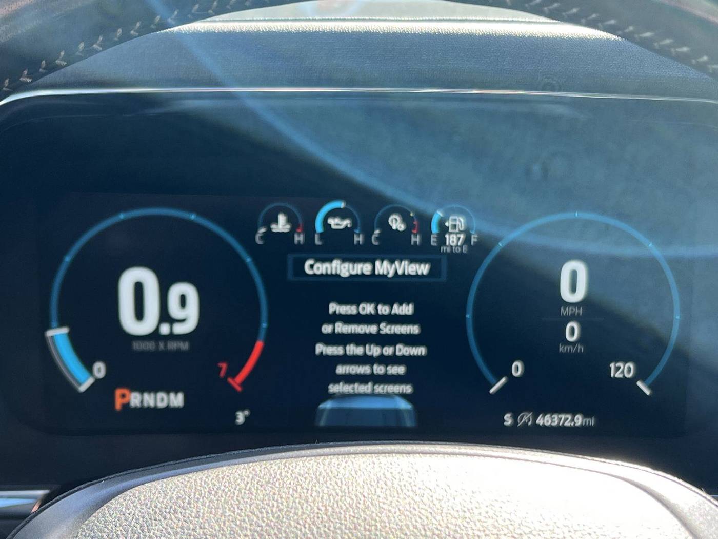 2021 Ford F-150 Lariat — Pickup Truck — 46,059 mi — Westbrook, ME