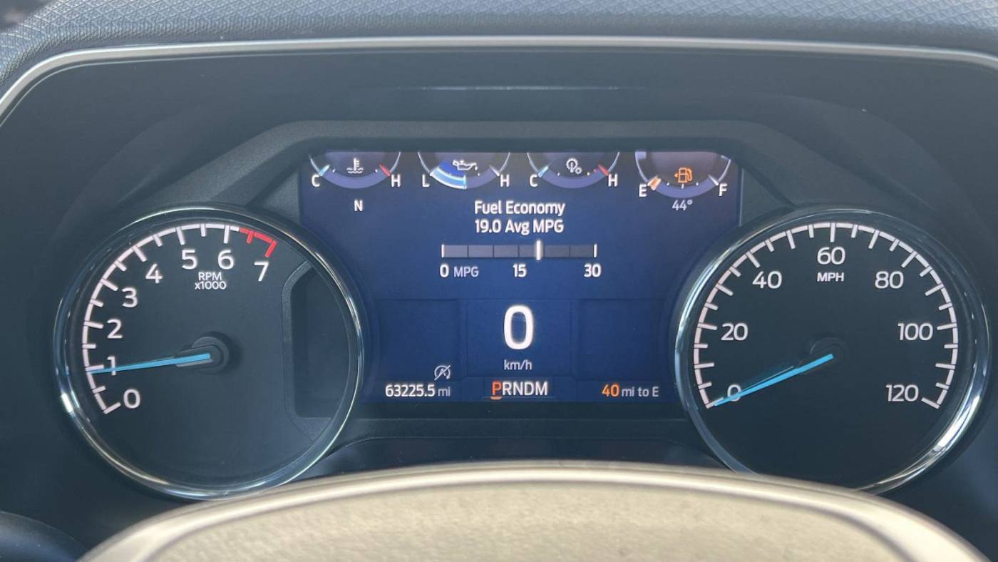 2021 Ford F-150 XLT — Pickup Truck — 63,220 mi — Westbrook, ME
