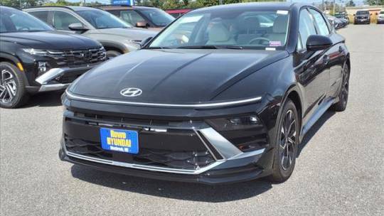 2024 Hyundai Sonata SEL — Sedan — 3,777 mi — Westbrook, ME