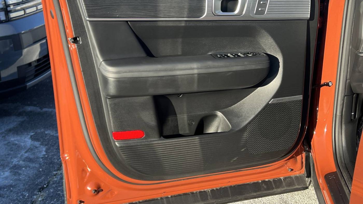2024 Hyundai Santa Fe Hybrid Limited — SUV — 4,991 mi — Westbrook, ME