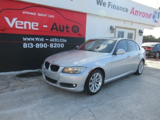 Used Bmw 3 Series For Sale In Tampa Fl Truecar